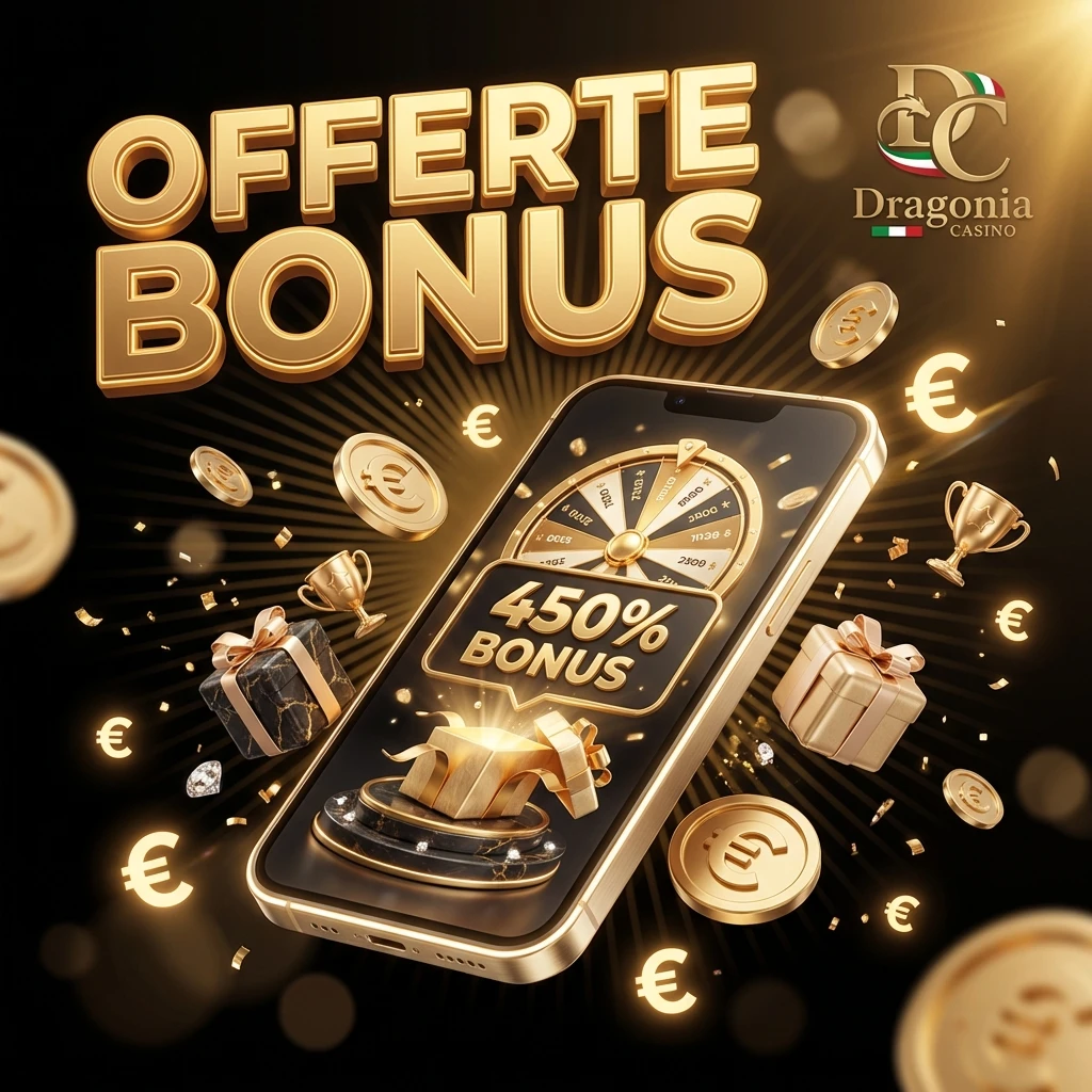 Offerte Bonus